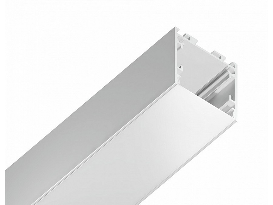 Короб накладной Ambrella Light Profile System GP GP2500WH