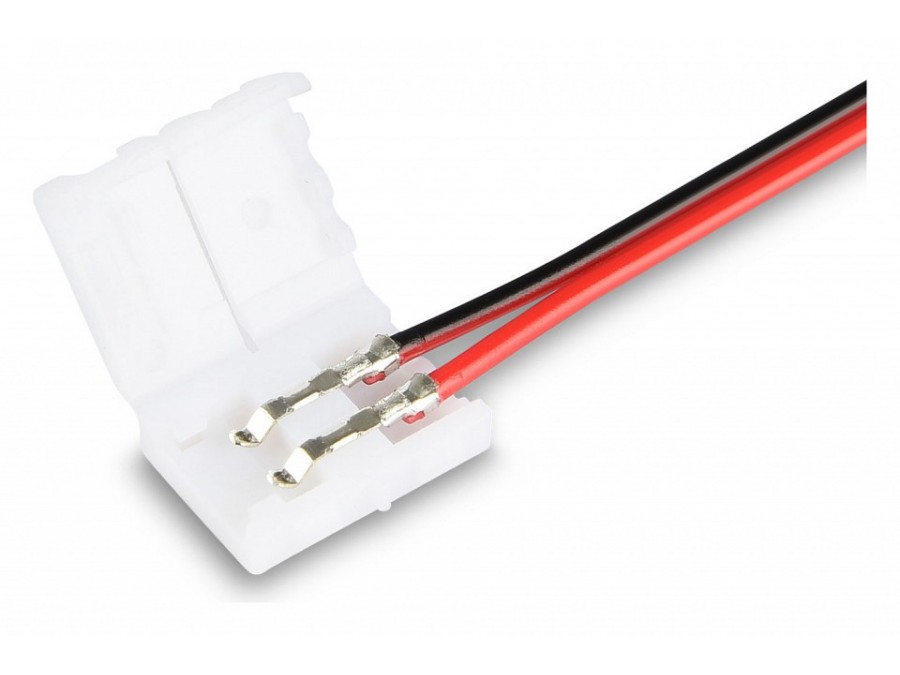 Соединитель лент гибкий Ambrella Light GS GS7551