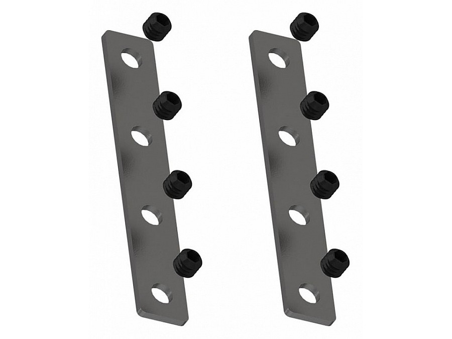 Соединитель линейный для треков Novotech Flum 135133