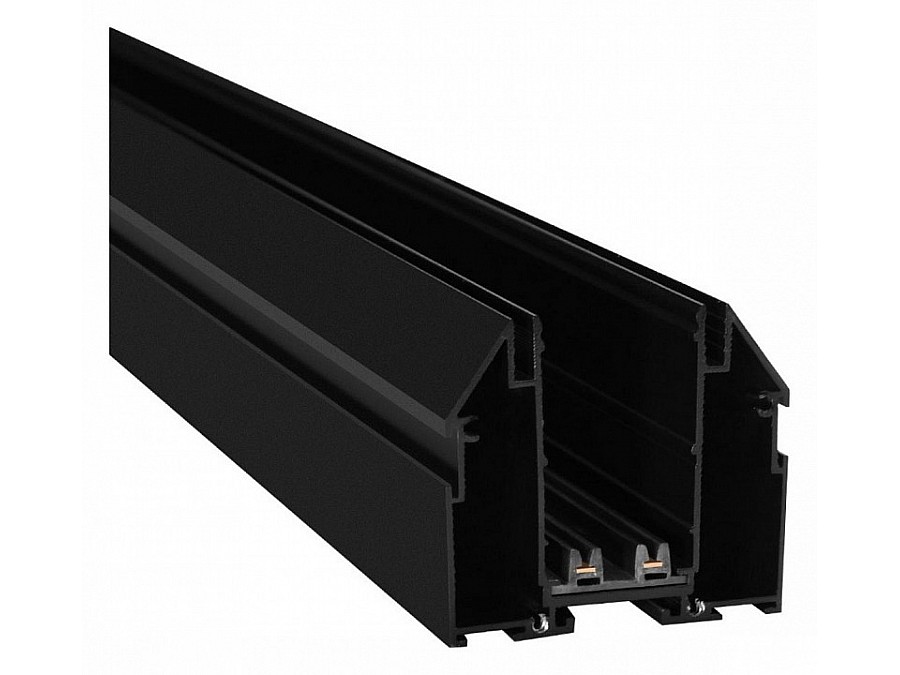 Трек встраиваемый Aployt Magnetic track 220 APL.0274.00.200