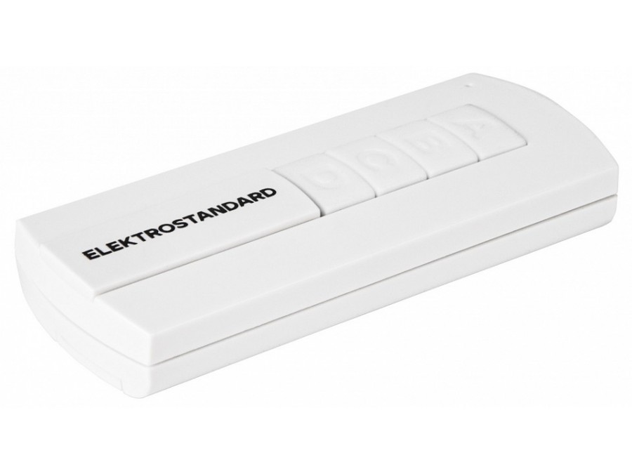 Контроллер с пультом ДУ Elektrostandard 16003 16003/02