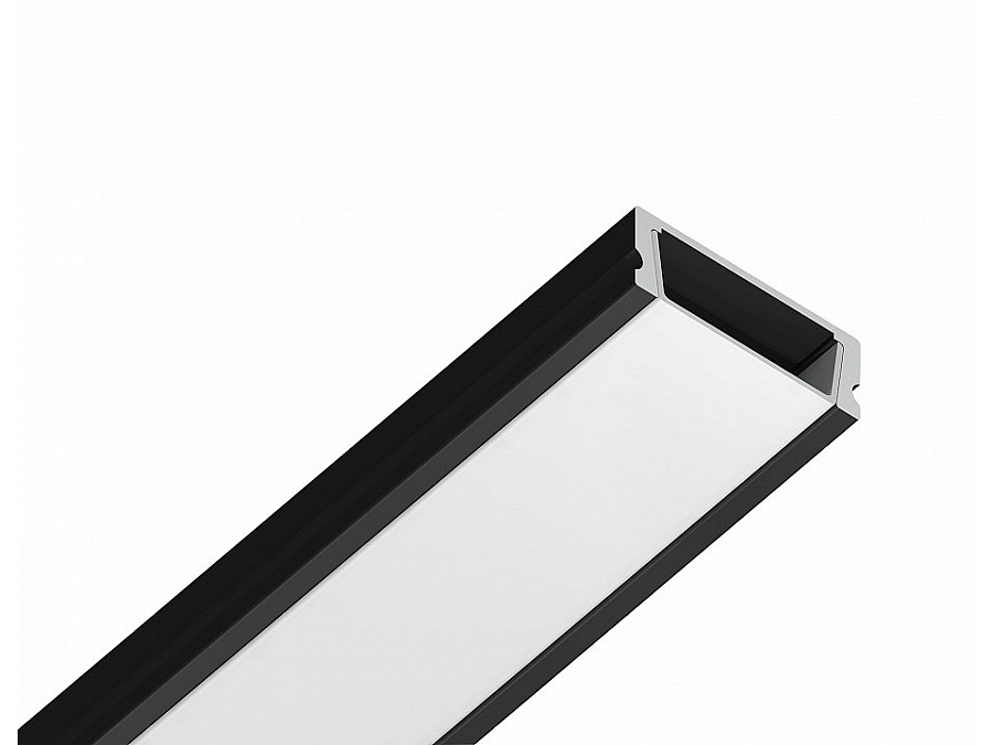 Профиль накладной Ambrella Light GP GP1700BK