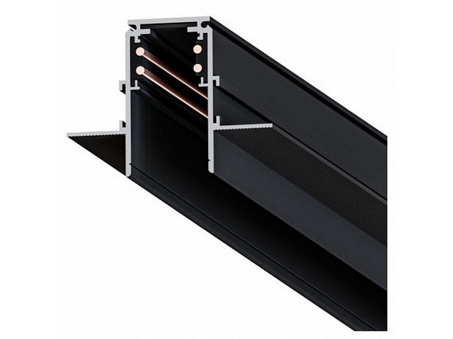 Трек встраиваемый Arte Lamp Linea-Accessories A473306