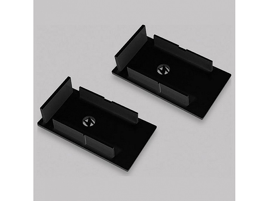 Заглушка для трека Imex Smart Line IL.0050.1005-BK