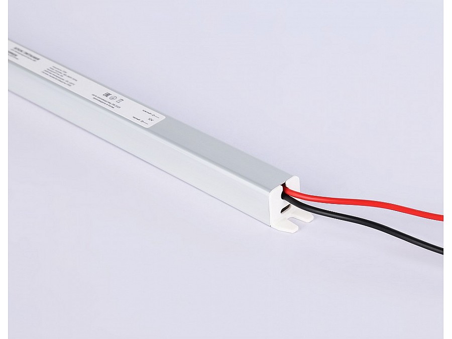 Блок питания с проводом Ambrella Light LED Driver GS8606