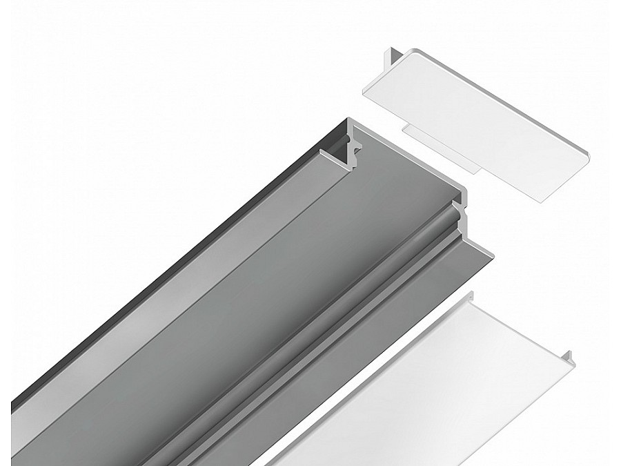 Профиль встраиваемый Ambrella Light GP GP1200AL
