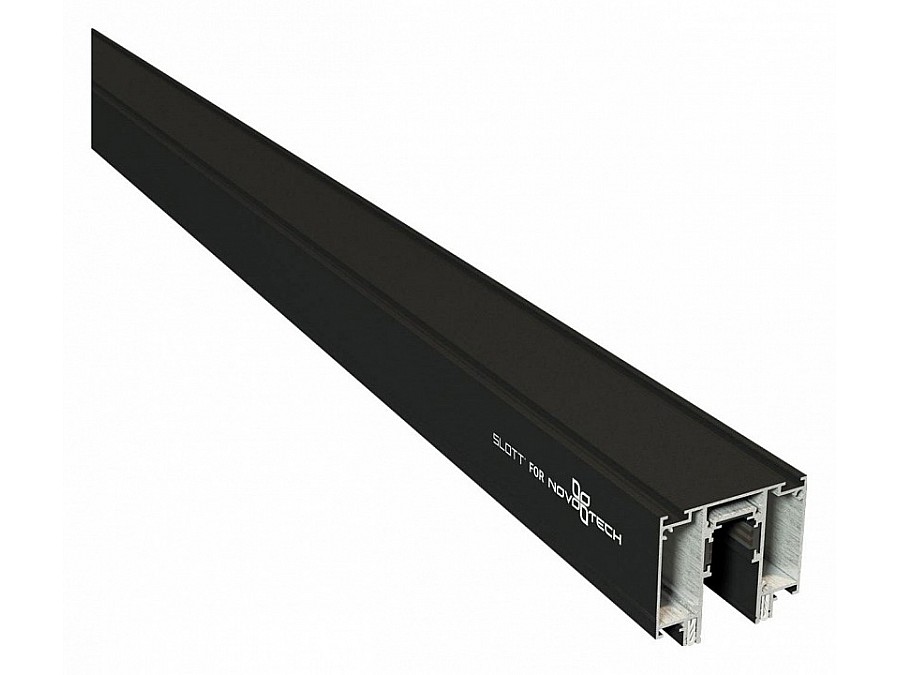 Трек накладной Novotech Flum 135129