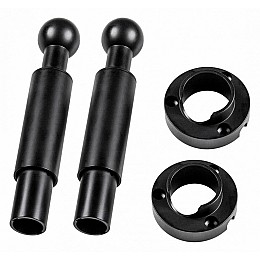 Основание на штанге Lightstar Corda 418990