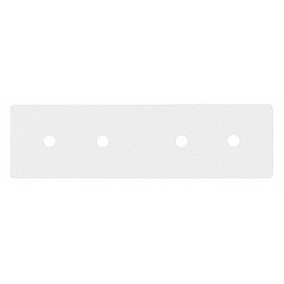 Крепление для трека Arte Lamp Linea-Accessories A480533