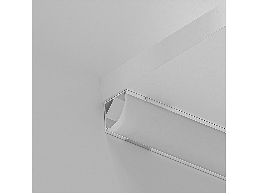 Профиль накладной угловой внутренний Arte Lamp SURFACE A161605S