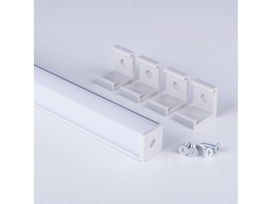 Короб накладной угловой внутренний Elektrostandard LL-2-ALP009 a041814