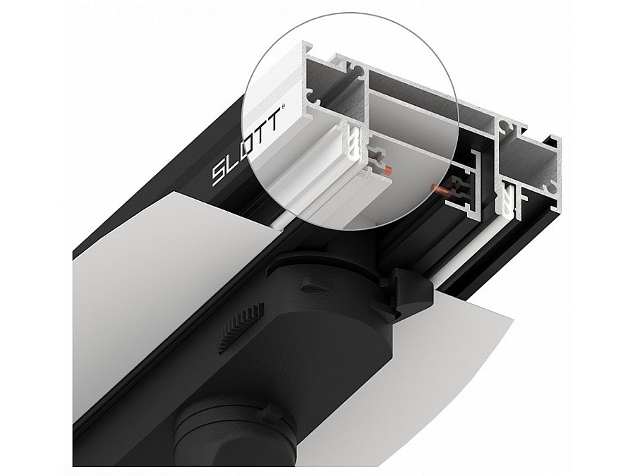 Профиль-держатель Novotech  135192
