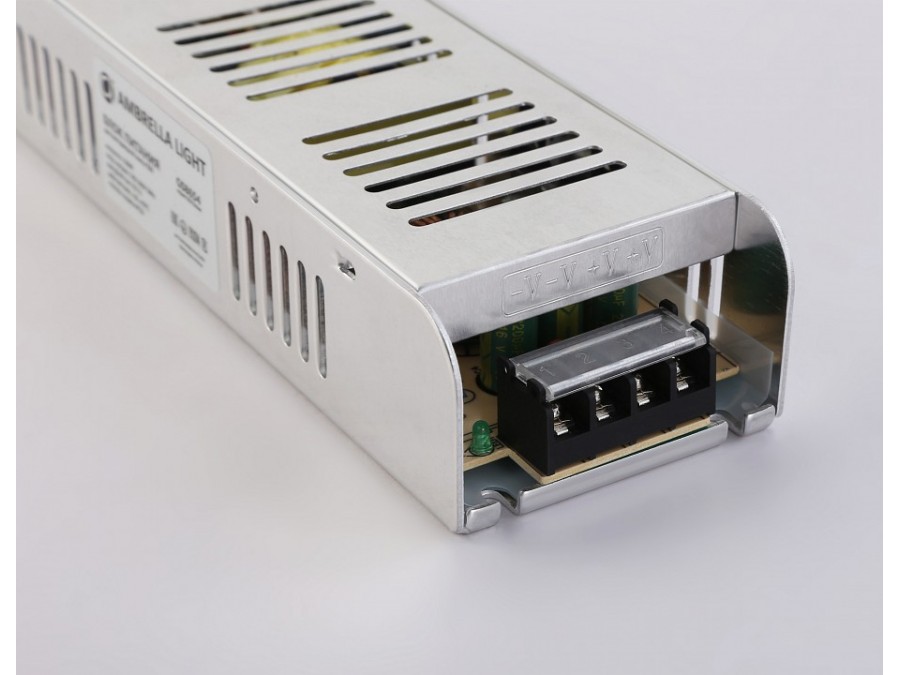 Блок питания Ambrella Light LED Driver GS8654