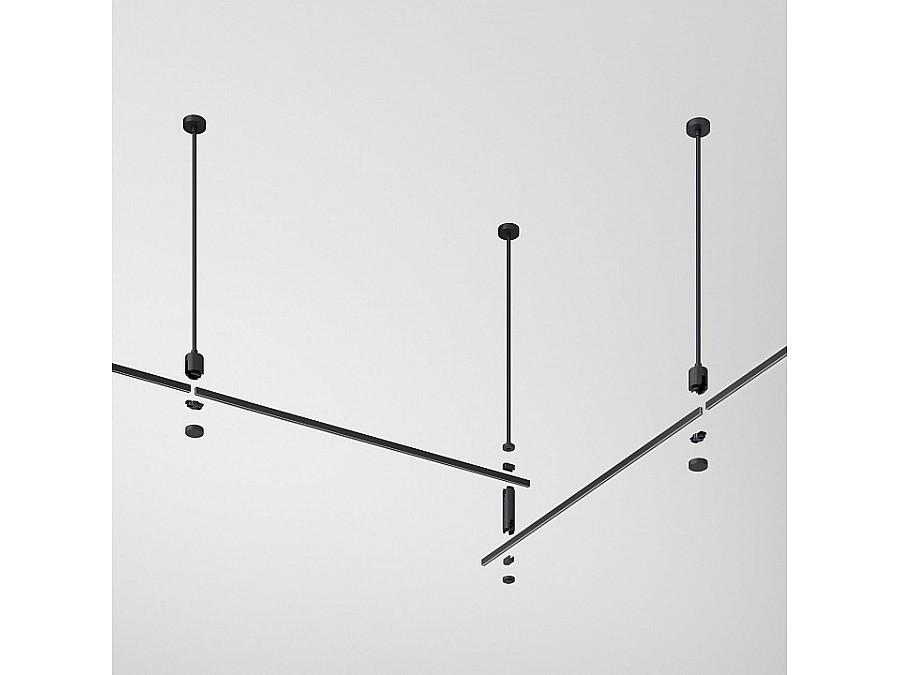 Основание на штанге Elektrostandard Esthetic Magnetic a065449