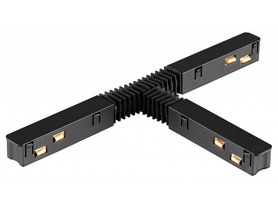 Соединитель гибкий для треков Novotech Flum 135176