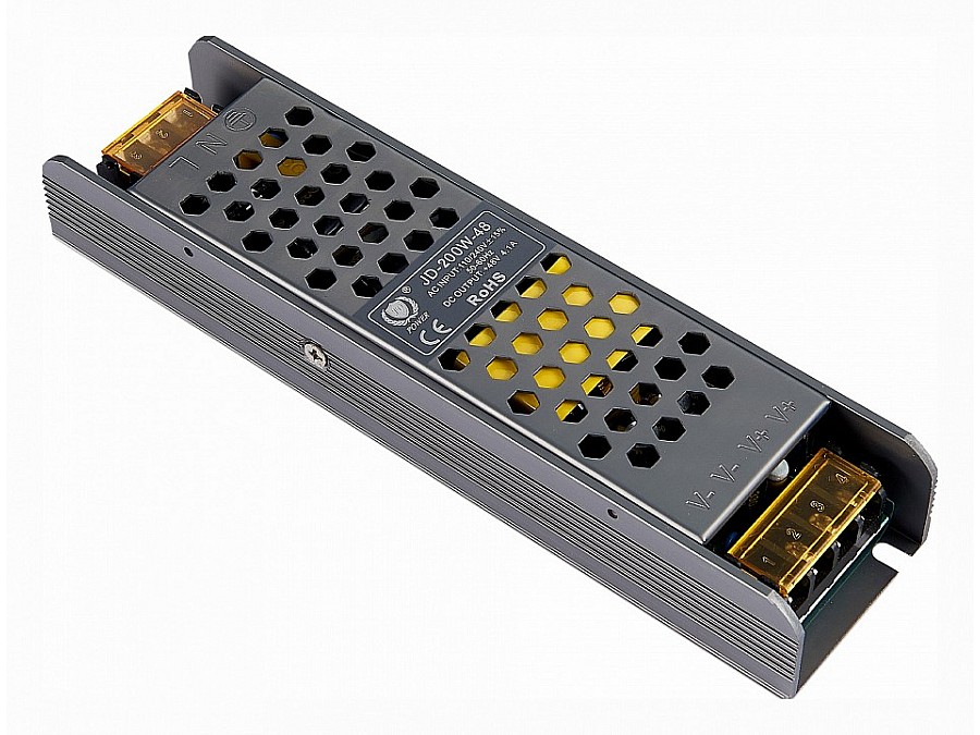 Блок питания ST-Luce ST008 ST008.048.200