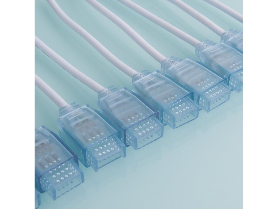 Набор соединителей лент гибких Elektrostandard Premium LS013 a041345