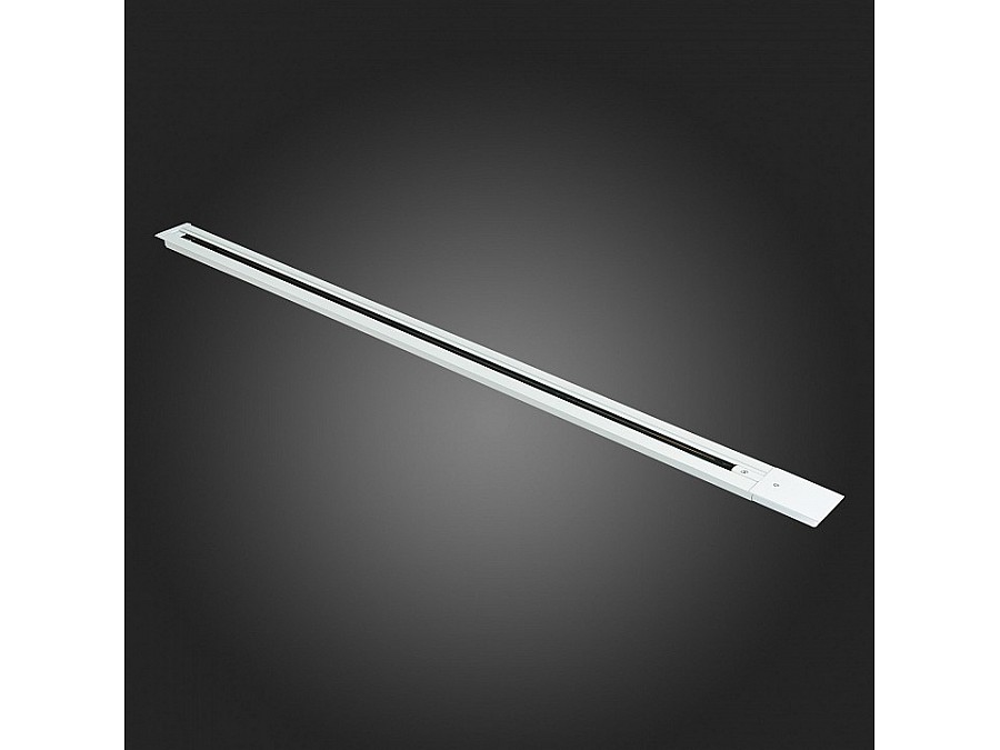 Трек встраиваемый ST-Luce Однофазная Трековая Система ST012.539.00