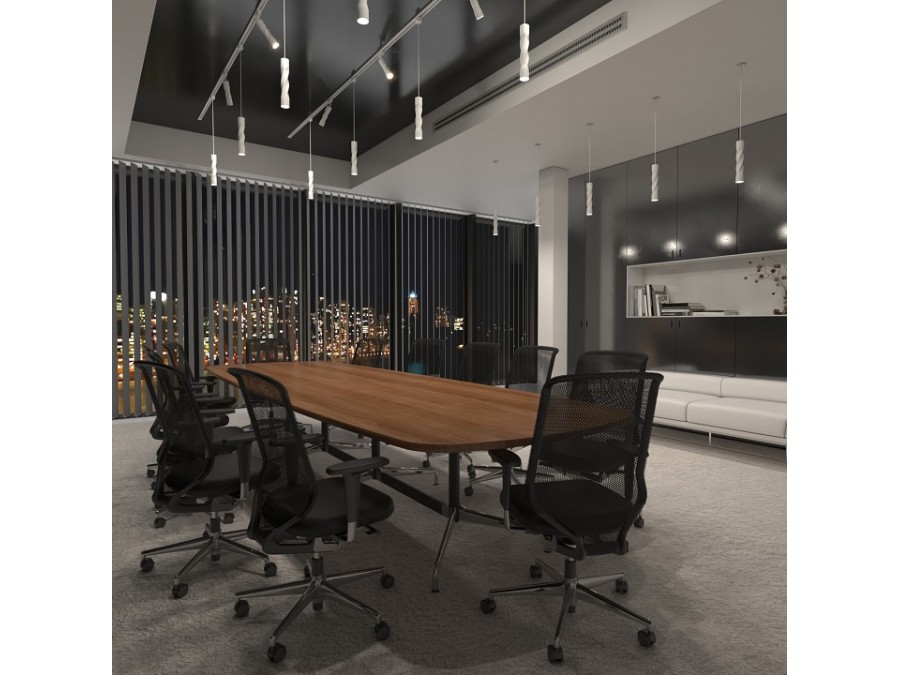 Трек накладной Elektrostandard Track Rail WH Surface 85081/00