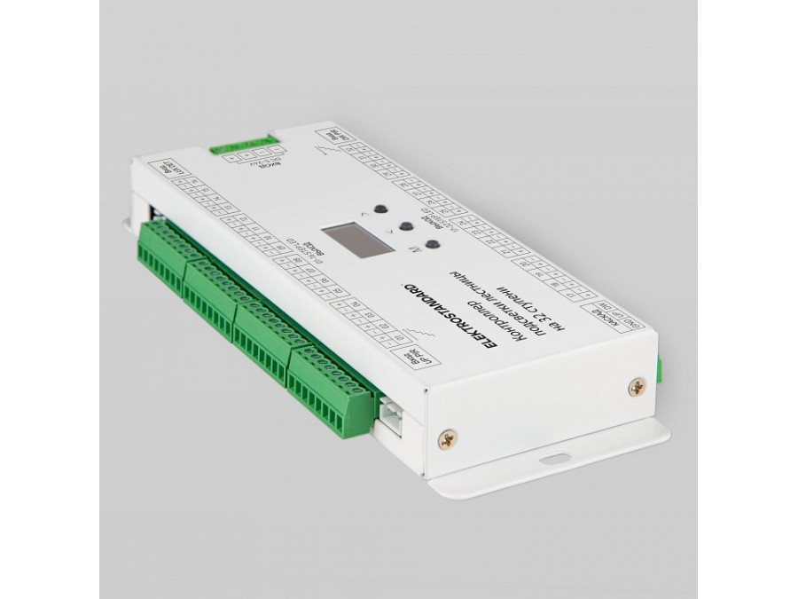 Контроллер лестничный Elektrostandard  95008/00