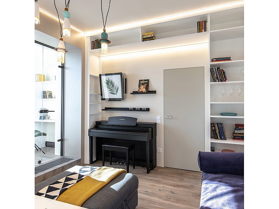 Короб встраиваемый Elektrostandard LL-2-ALP007 a041812