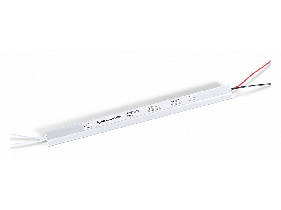 Блок питания с проводом Ambrella Light LED Driver GS8604