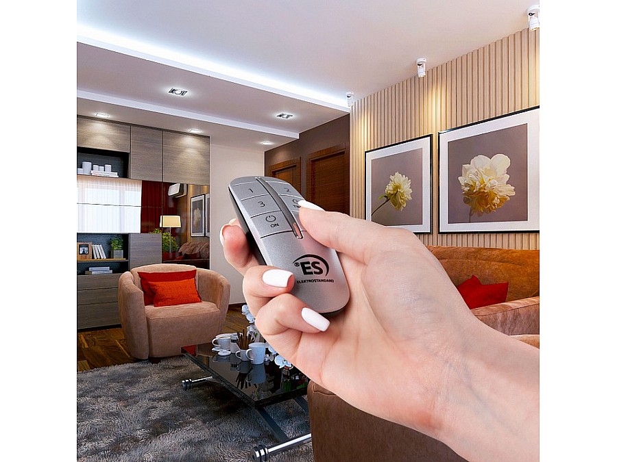 Пульт ДУ Elektrostandard Y10 a042748