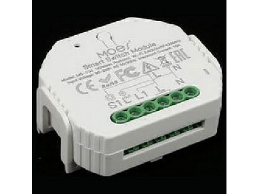 Контроллер Wi-Fi для смартфонов и планшетов Aployt Magnetic track 220 APL.0195.00.01