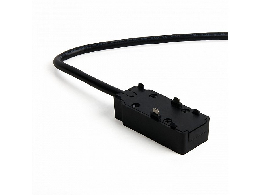 Токопровод концевой Elektrostandard Flat Magnetic a063736