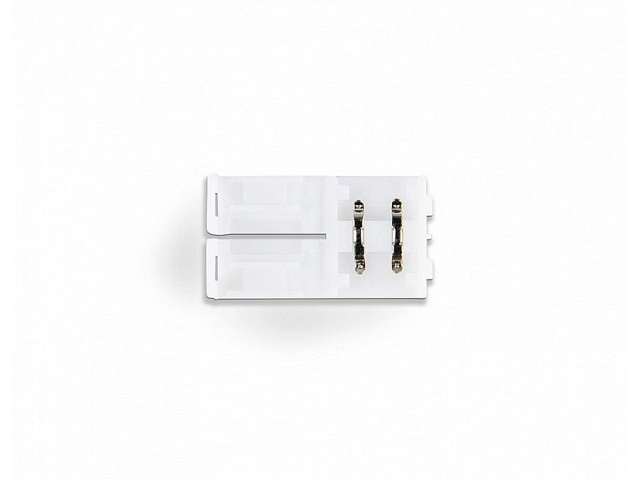 Набор соединителей лент прямой жесткий Ambrella Light GS GS6051