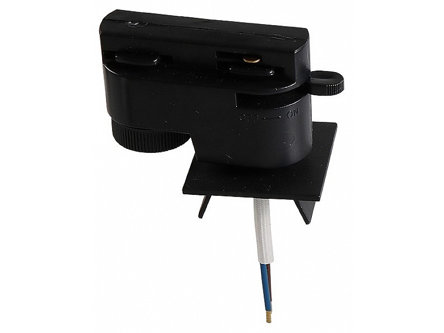 Переходник для трека Lightstar Asta 592027