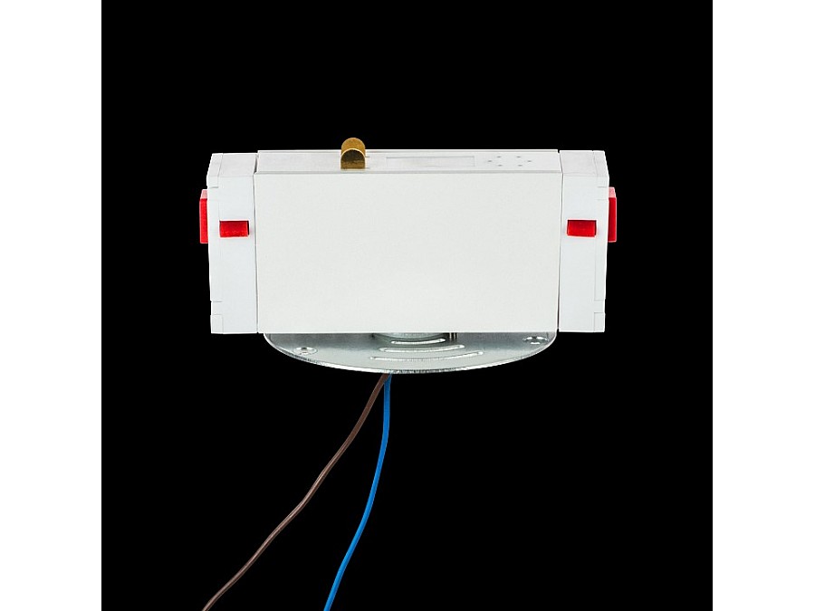 Переходник для трека Lightstar Teta 595066