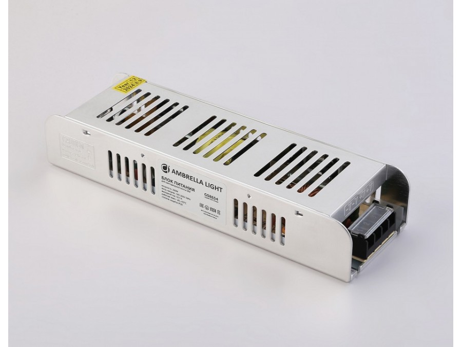 Блок питания Ambrella Light LED Driver GS8654