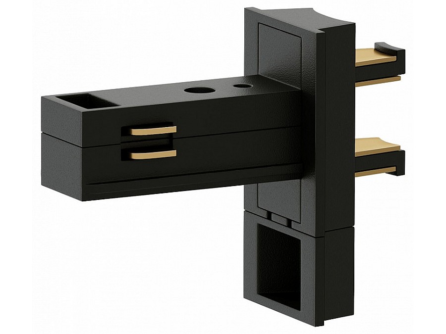Соединитель гибкий для треков Elektrostandard Slim Magnetic a063967