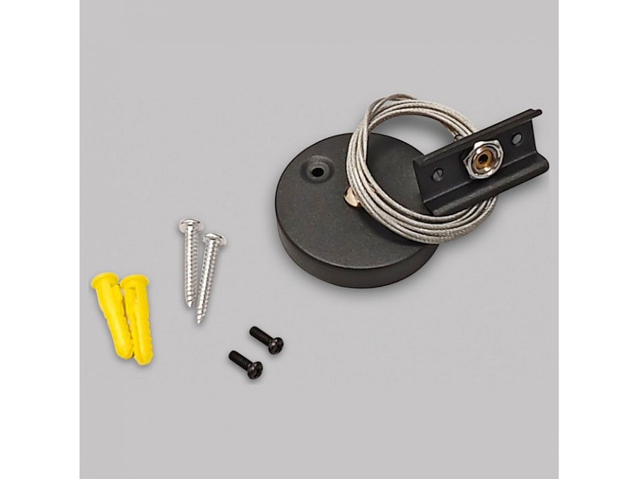 Подвес для трека Imex Smart Line IL.0050.1006-BK