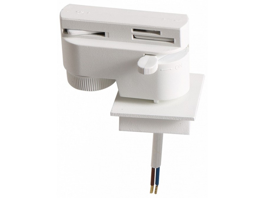 Переходник для трека Lightstar Asta 592026