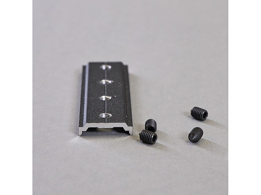 Крепление для трека Novotech Flum 135160