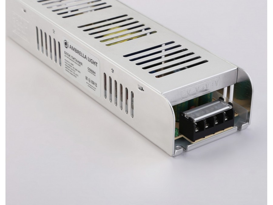 Блок питания Ambrella Light LED Driver GS8684