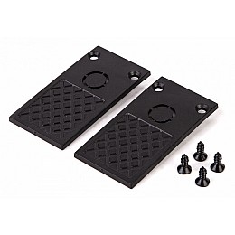 Заглушка для трека боковая Elektrostandard Slim Magnetic a057204