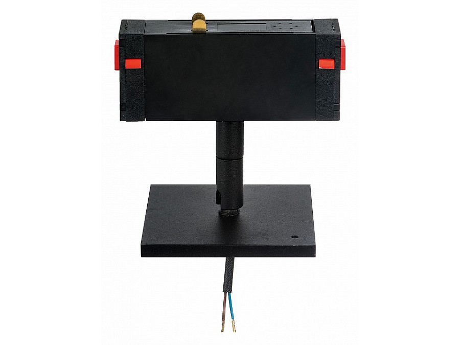 Переходник для трека Lightstar Teta 595287