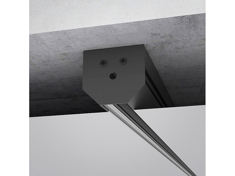 Трек встраиваемый Elektrostandard Slim Magnetic a067412