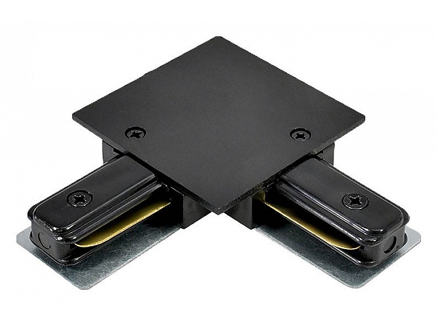 Соединитель угловой L-образный для треков Escada PRIMA ESTR20021