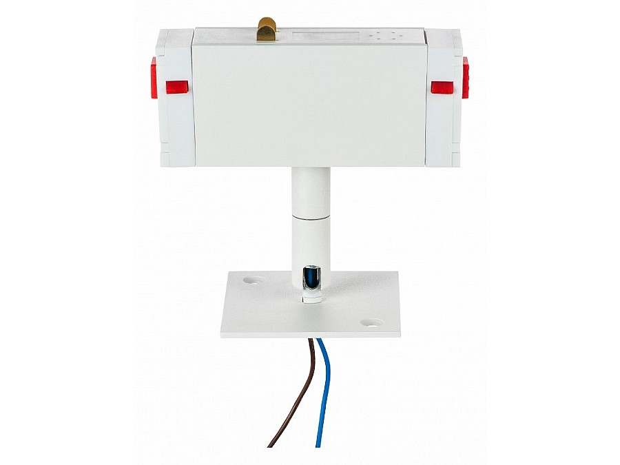 Переходник для трека Lightstar Teta 595256
