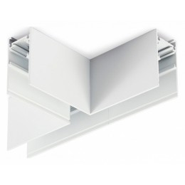 Соединитель T-образный для треков накладных Ambrella GL GL3373