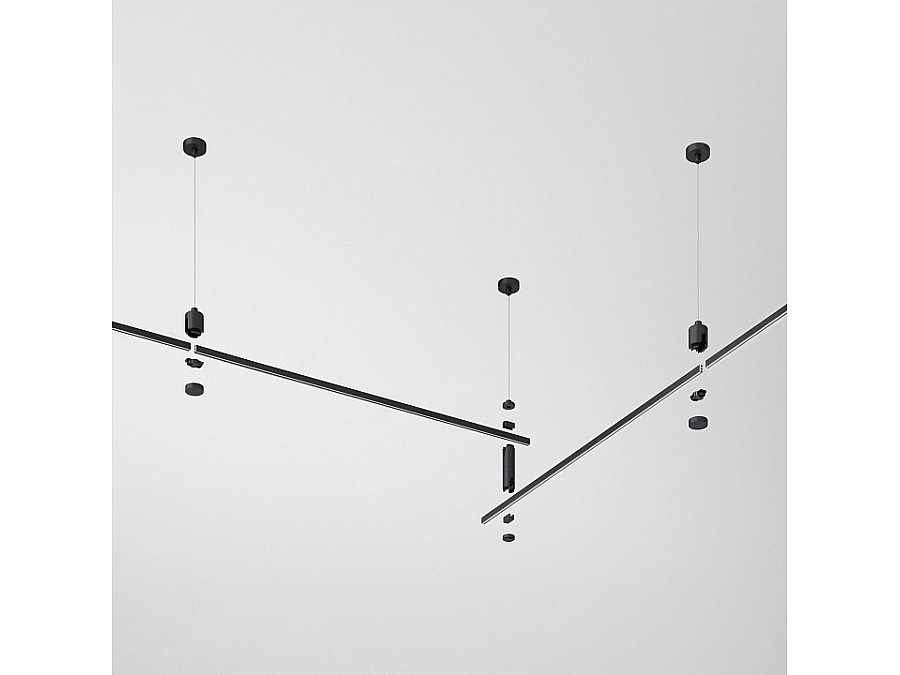 Подвес для трека Elektrostandard Esthetic Magnetic a065441