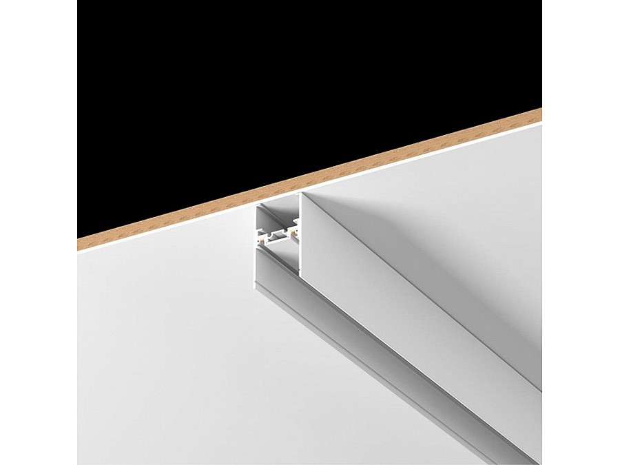 Трек накладной Aployt Magnetic track 48 APL.0172.10.300