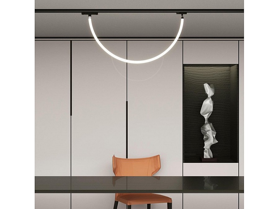 Переходник для трека Novotech Ramo 359126