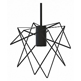 Плафон металлический Nowodvorski Cameleon Gstar 10327