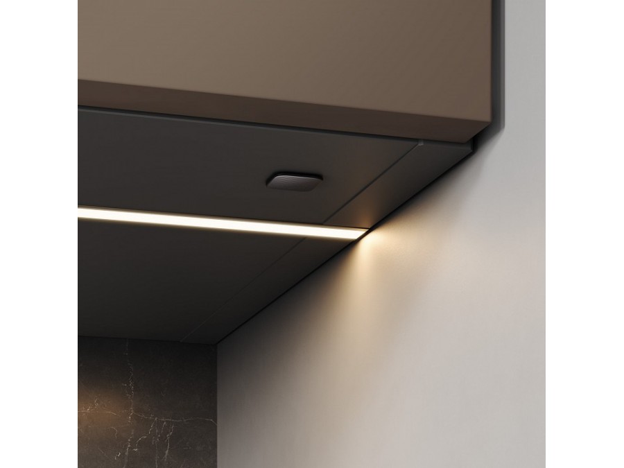 Диммер сенсорный накладной Elektrostandard Аксессуары для светодиодных лент 12/24V 95003/01