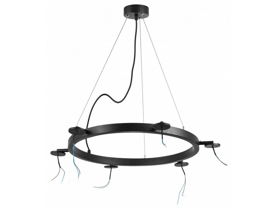 Основание на подвесе Lightstar Rullo 571016